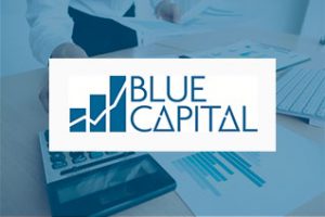 blue capital