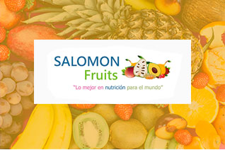 salomon fruit